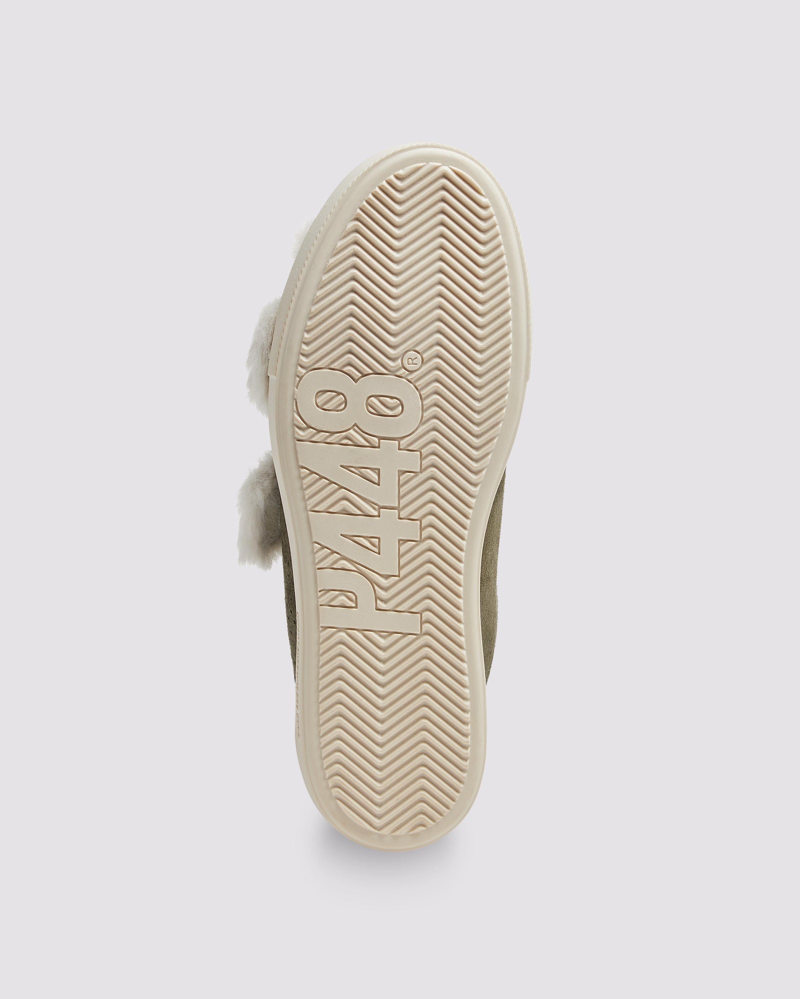 Women | Thea Sherpa | Green