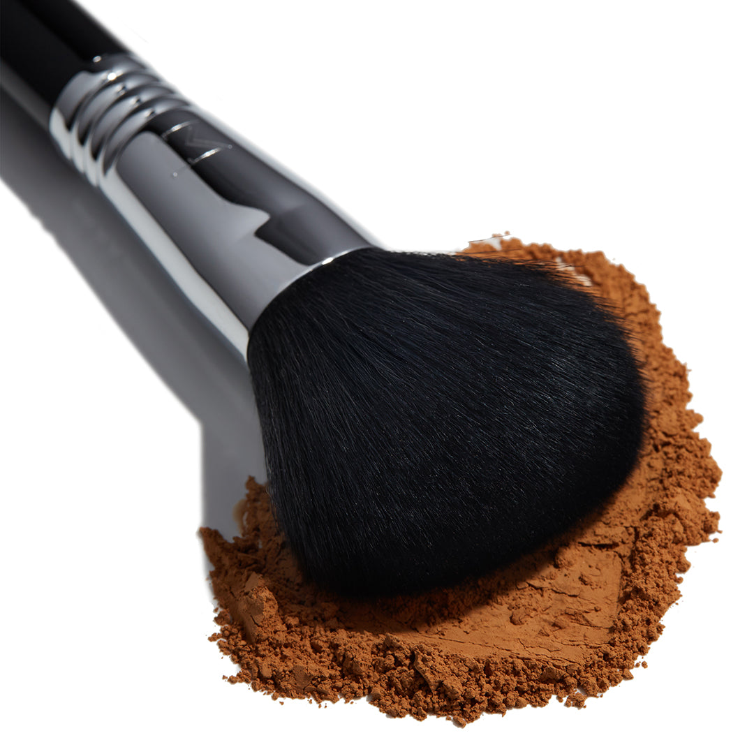 Essential Brush Set | Foundation & Eye Makeup