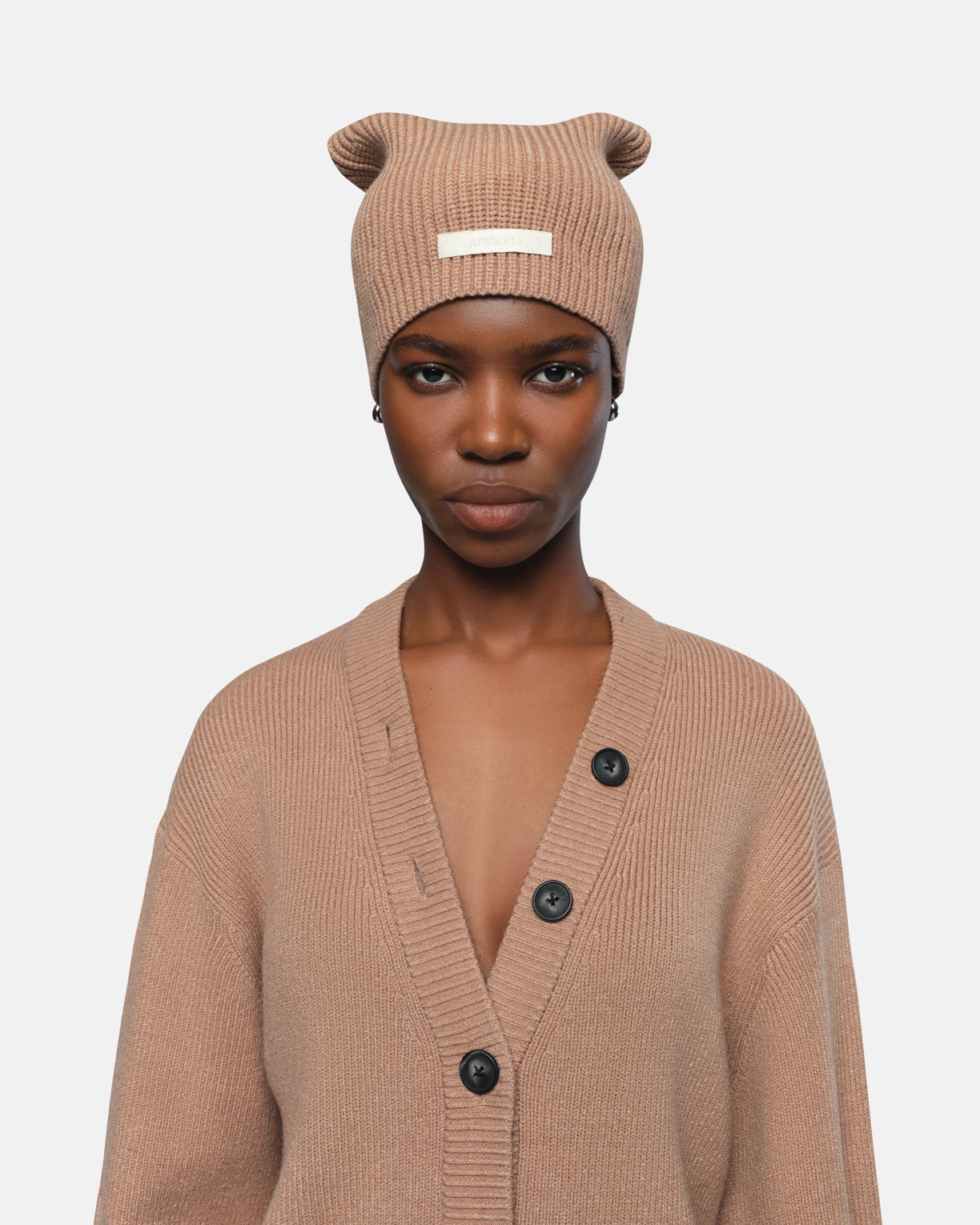 Women | Cara Beanie | Beige