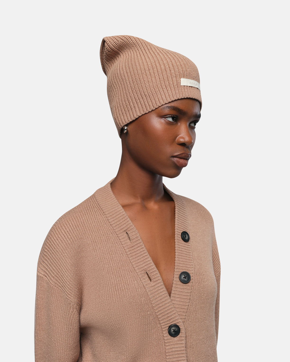 Women | Cara Beanie | Beige