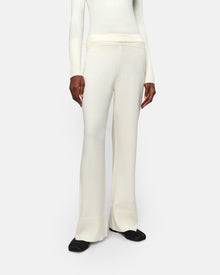 Women | Allegra Pant | Cream