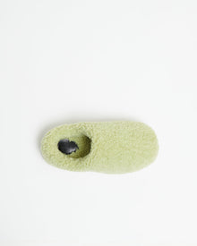 Women | Misha Slipper | PISTACHIO