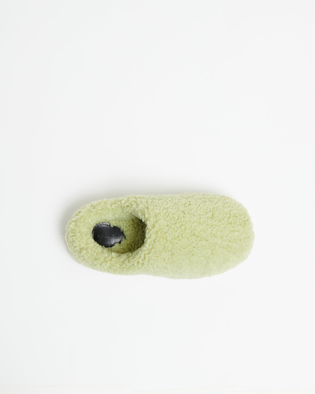 Women | Misha Slipper | PISTACHIO