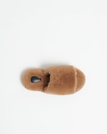 Women | Dillon Slide | Camel