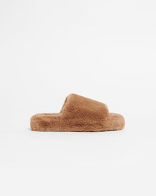Women | Dillon Slide | Camel