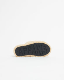 Women | Dillon Slide | Sand