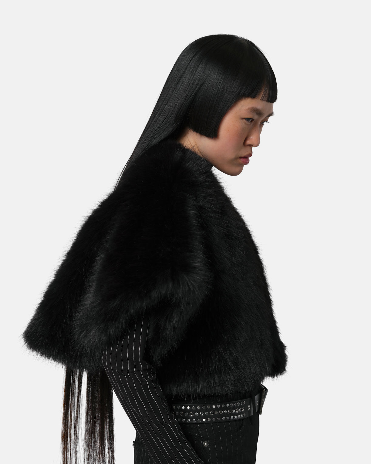 Women | Devin Shrug | Noir