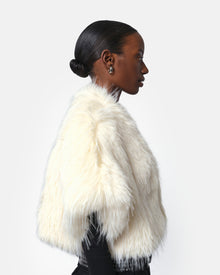 Women | Devin Shrug | Ivory