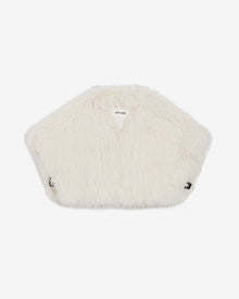 Women | Devin Shrug | Ivory