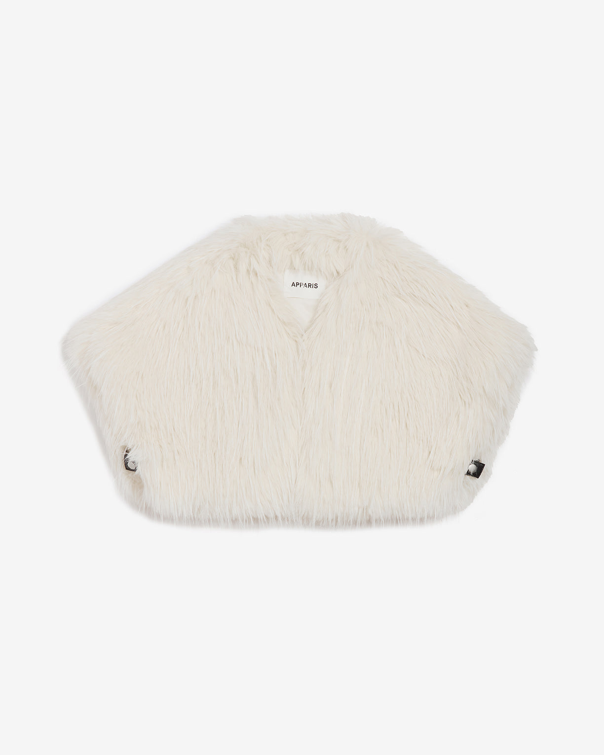 Women | Devin Shrug | Ivory