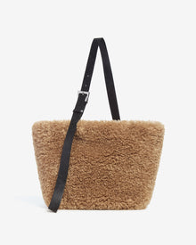Women | Esti Tote | Camel