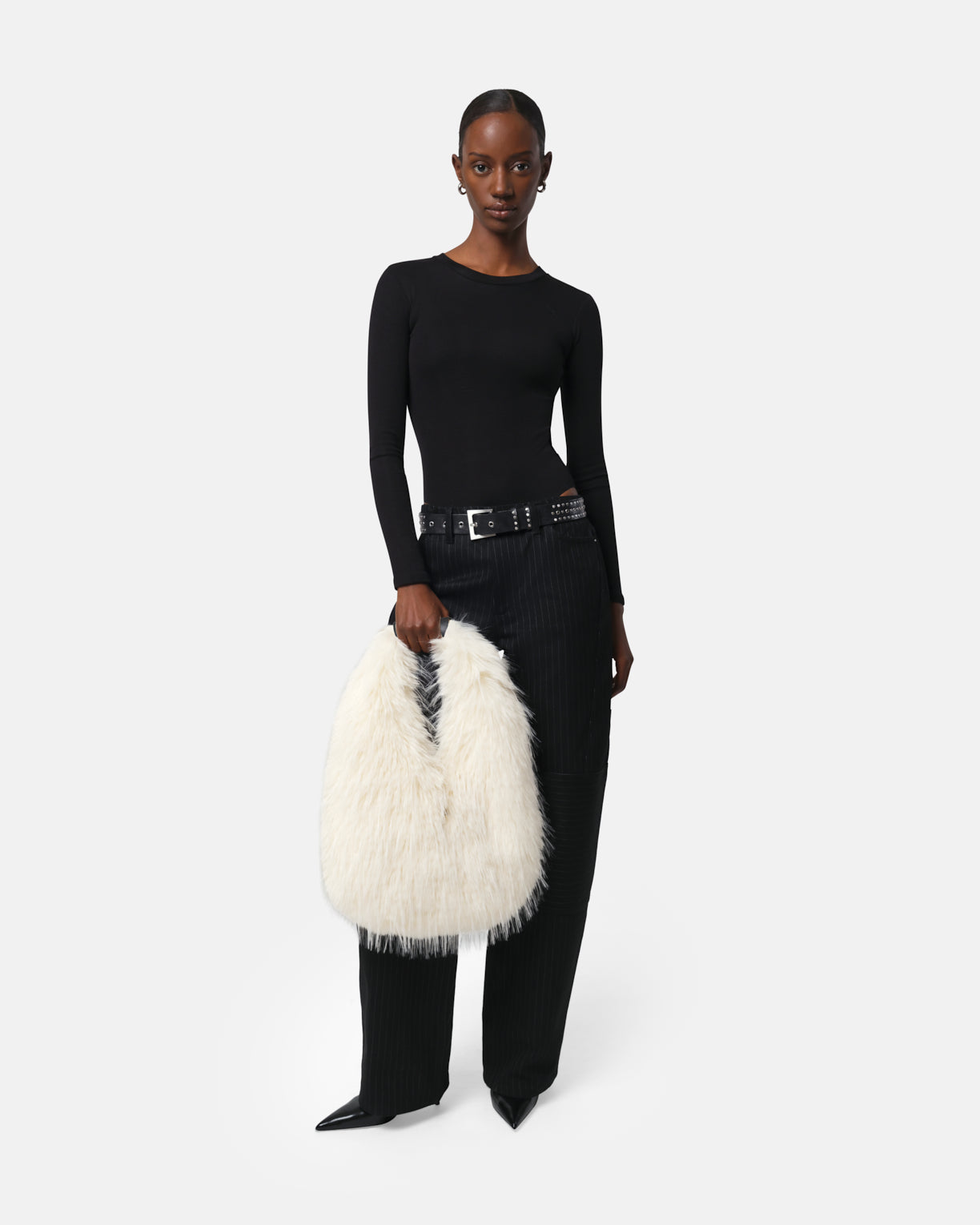 Women | Colette Bag | Ivory