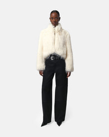 Women | Ginette Jacket | Ivory