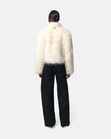 Women | Ginette Jacket | Ivory