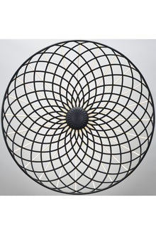 Skynest Suspension | Black