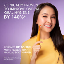 ISSA MINI 3 | Mango Tango