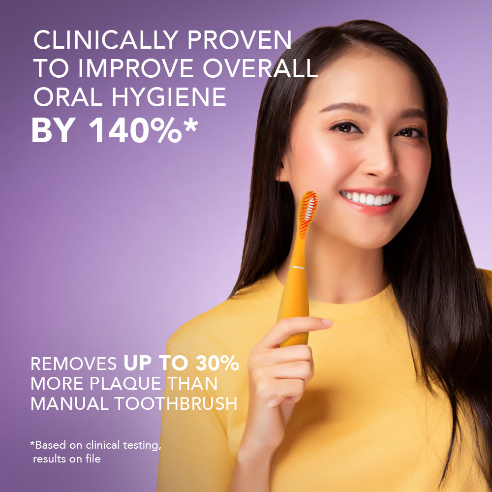 ISSA MINI 3 | Mango Tango