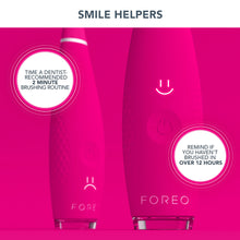 ISSA MINI 3 | Wild Strawberry