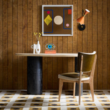 Monterey Shapes Corded Art - group view