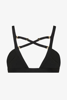 Bandeau - Fatale | Black