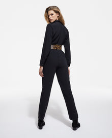 Jumpsuit | Women | Black