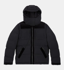 Down Jacket | Women | Black