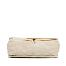 Chanel Pre-Owned Natural Beauty Split Pocket | Women | White