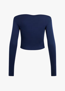 aegean blue