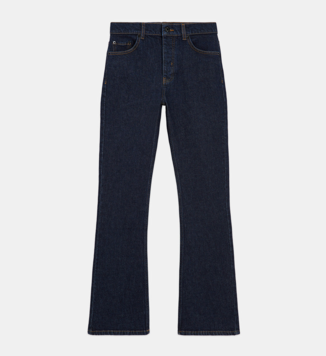 Bootcut Jeans | Women | Blue Brut