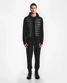 Men | DEE Lightweight Down Jacket | Black