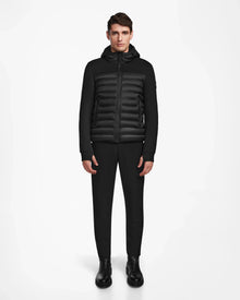 Men | DURIN M Lightweight Down Jacket | Black
