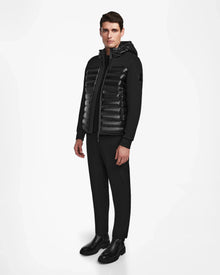 Men | DURIN S Lightweight Down Jacket | Black