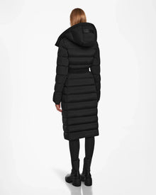 Women | FRIDA L-M Down Puffer | Black