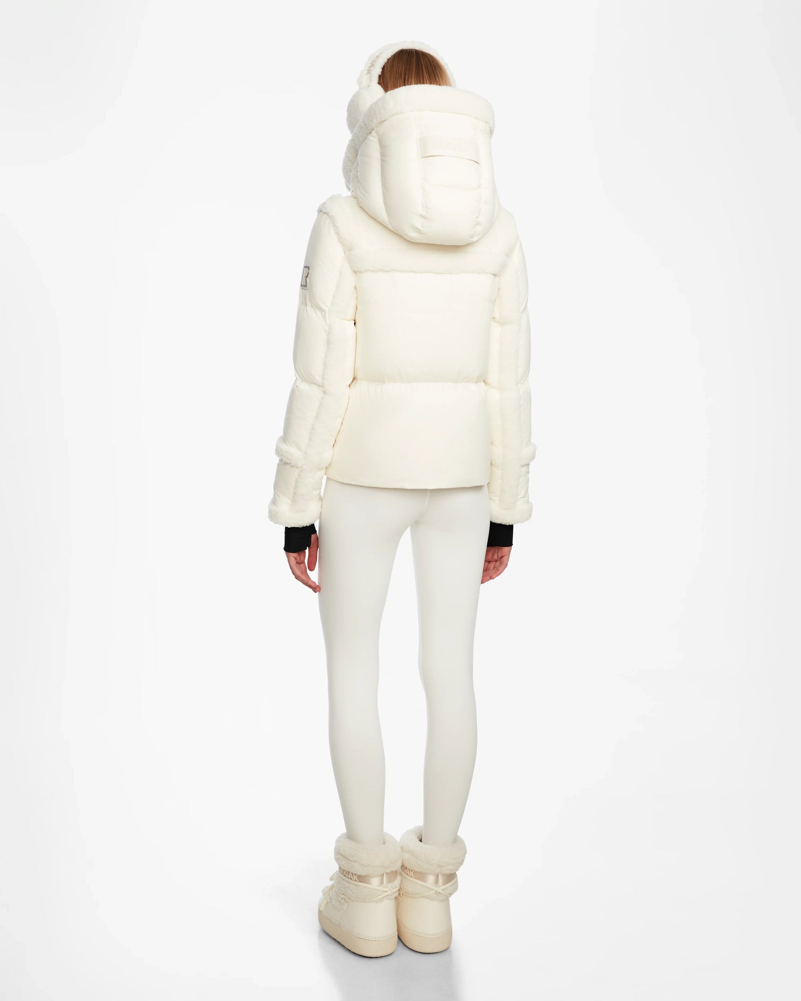 Women | JULIANA Down Puffer | Iceland