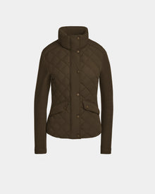 Women | Lightweight Down KARMA - L124503 | Army