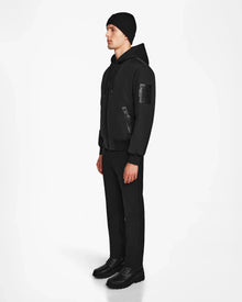 Men | NEVEN Down Puffer | Black