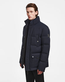 Men | RICKY - M123502 | Navy