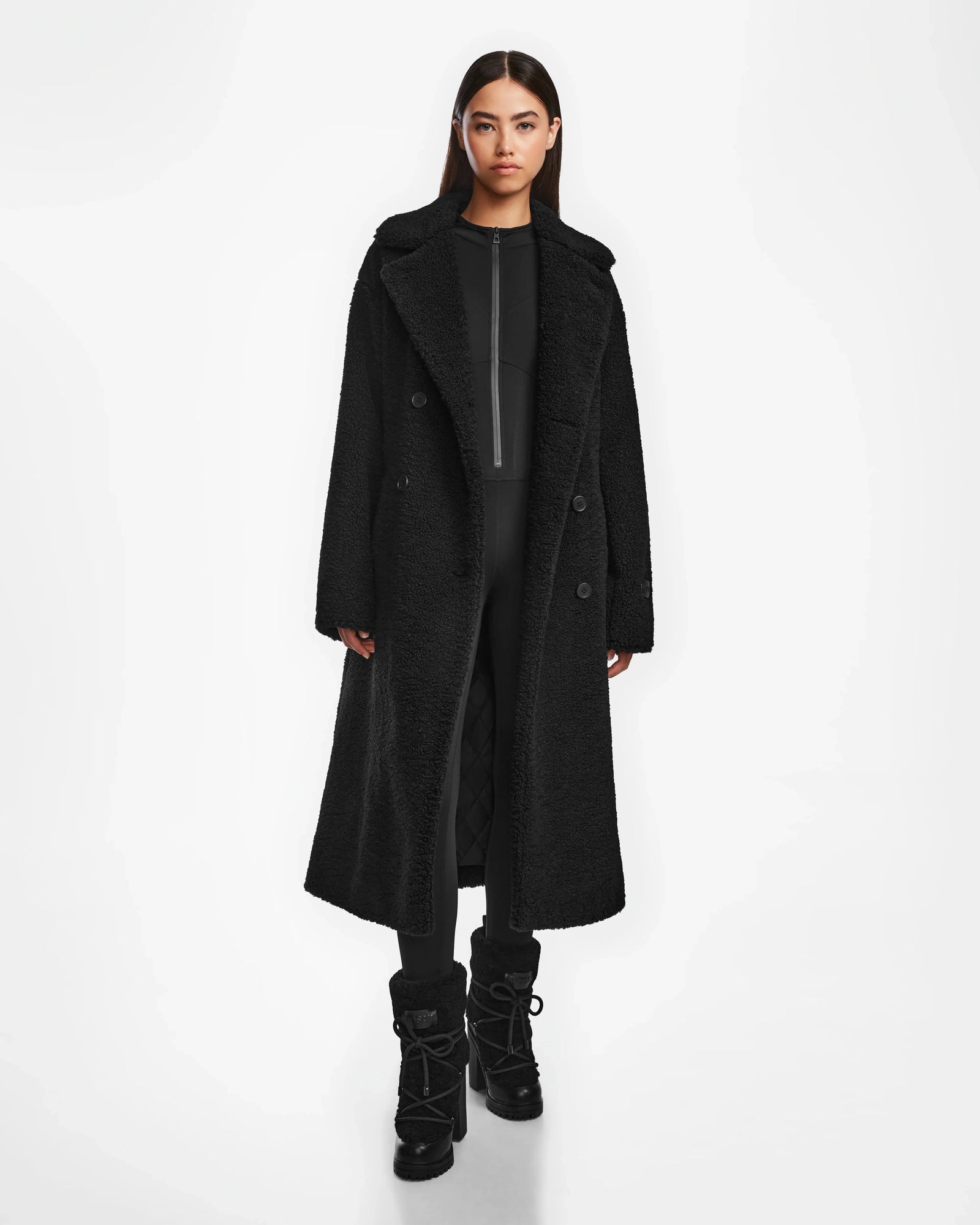 Women | TINA - 8123578 | Black