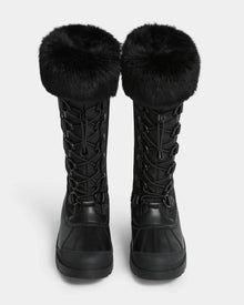 Women | WINDY Winter Boot | Black
