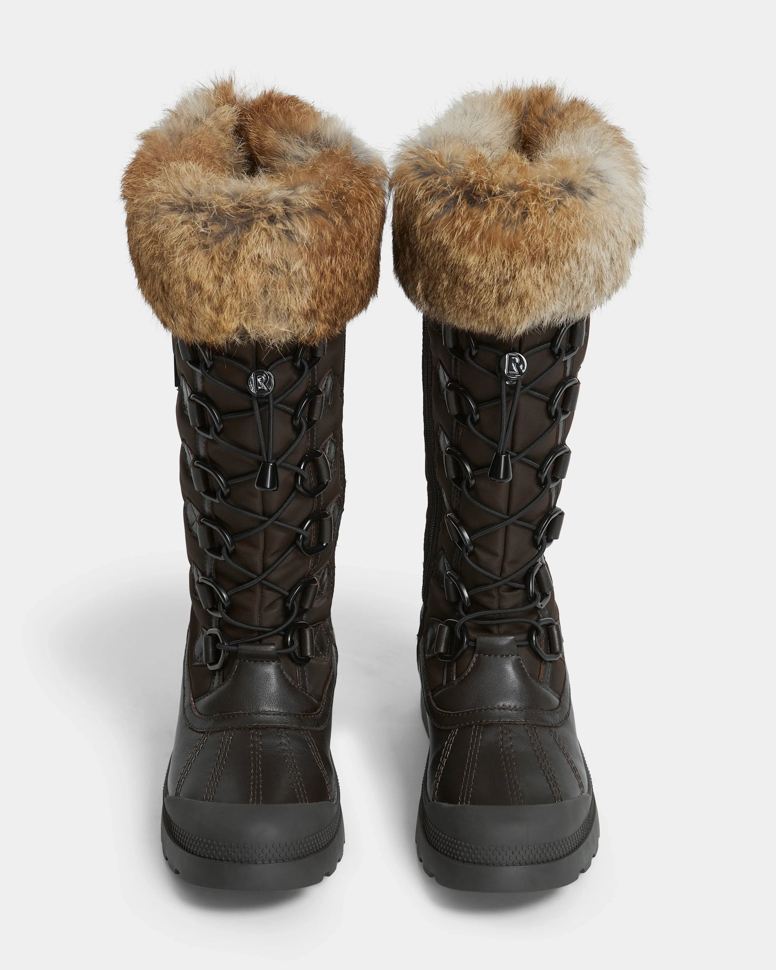 Women | WINDY Winter Boot | Espresso