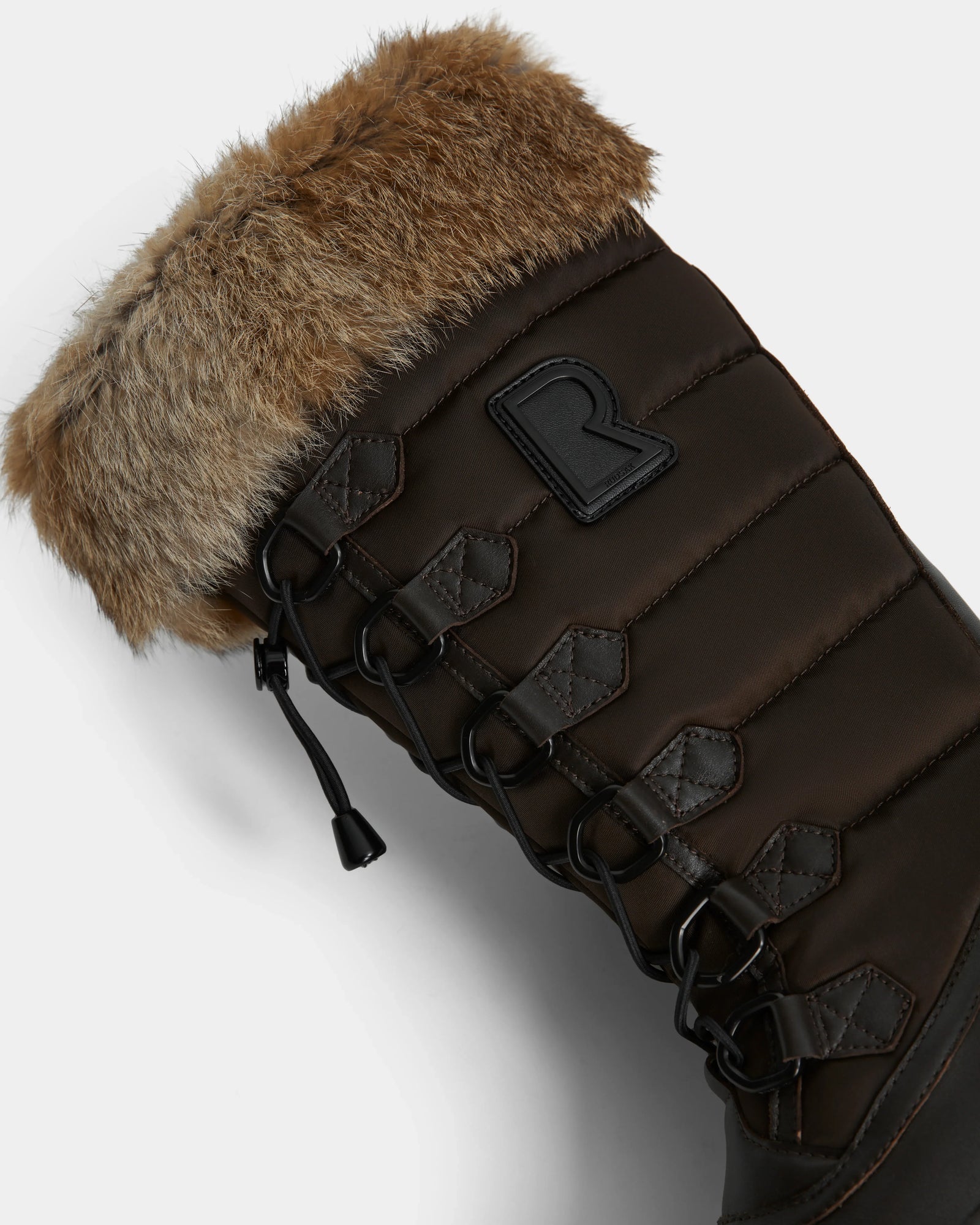 Women | WINDY Winter Boot | Espresso