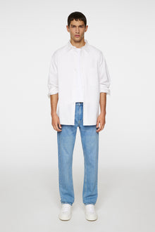Men | Jax Light Wash Slim Jeans | Light Blue