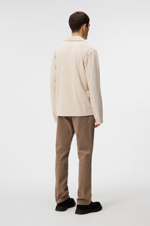 Men | Thomas Terry Shirt | Moonbeam