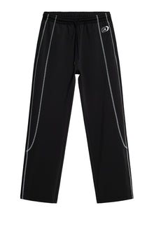 Tyrone Track Pants in Black by J.Lindeberg