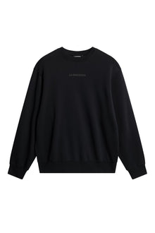 Men | Callan Crew Neck | Black