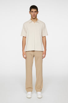 Men | Roy relaxed Polo Pique | Moonbeam