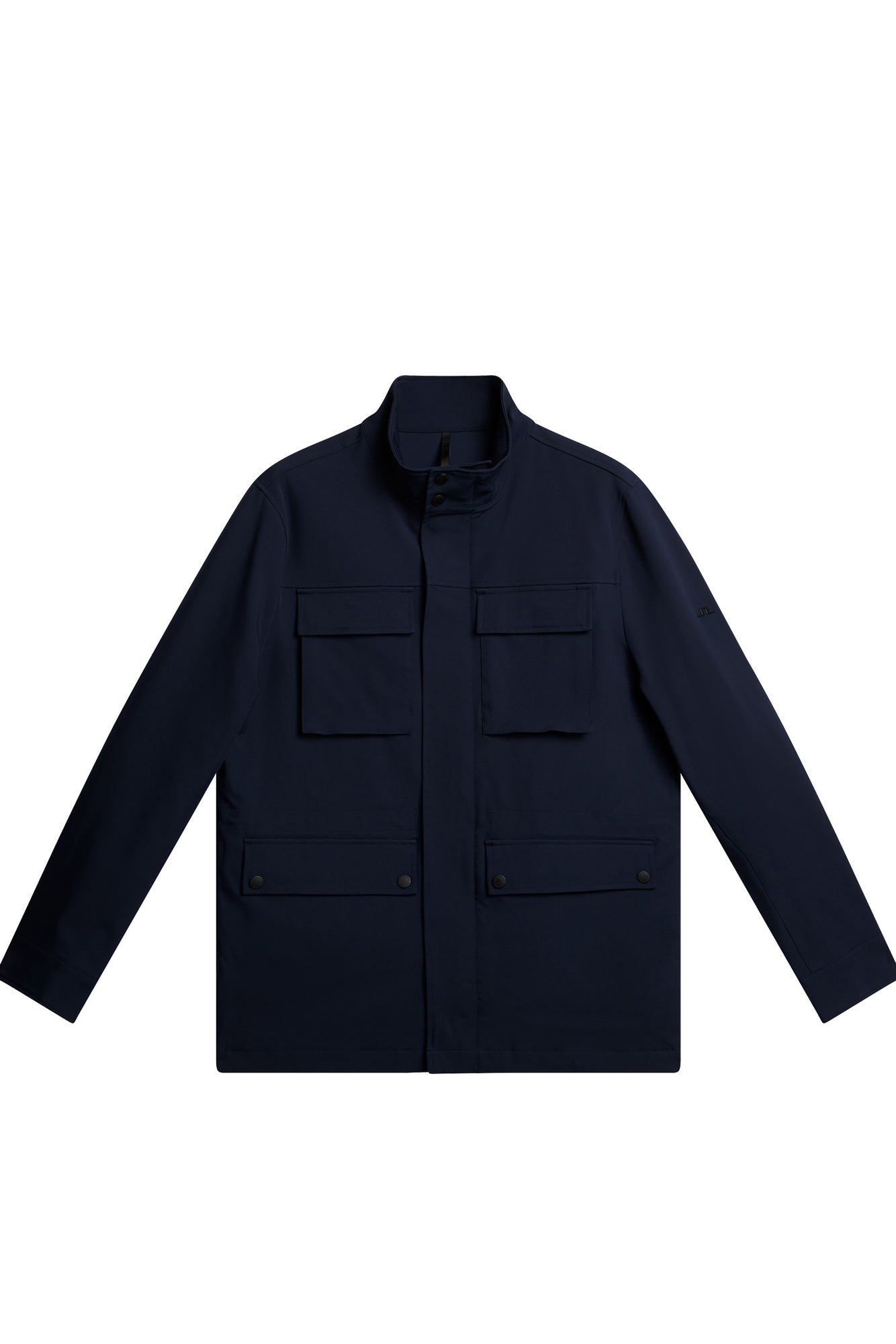 Men | Ripley 4-Way Stretch Jkt | JL Navy