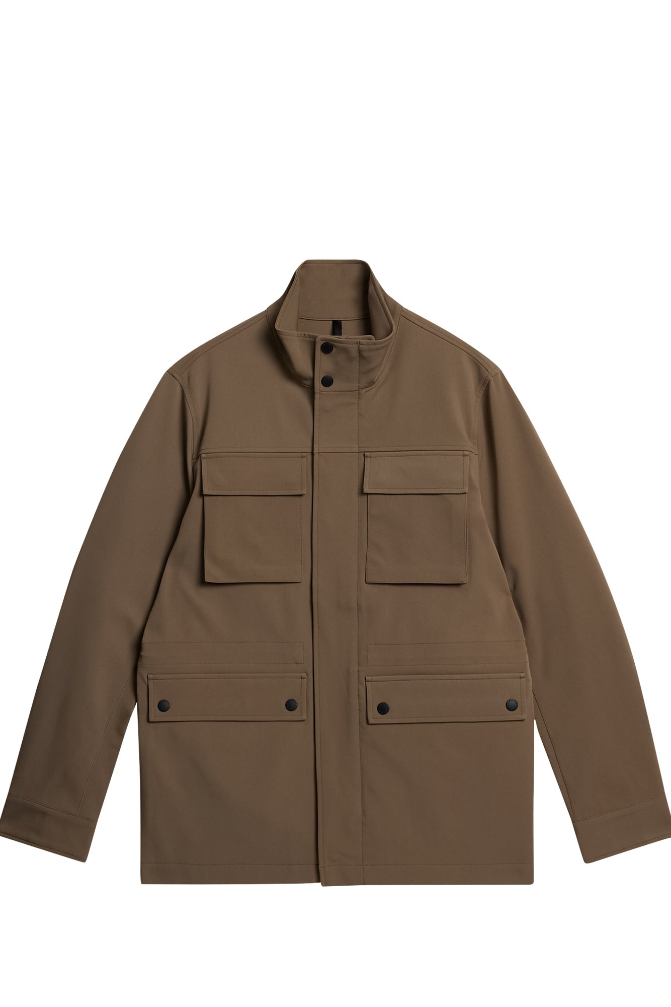 Men | Ripley 4-Way Stretch Jkt | Walnut