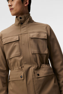 Men | Ripley 4-Way Stretch Jkt | Walnut