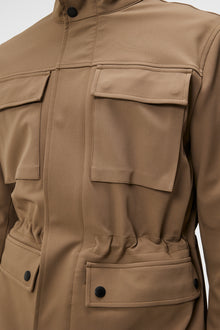 Men | Ripley 4-Way Stretch Jkt | Walnut